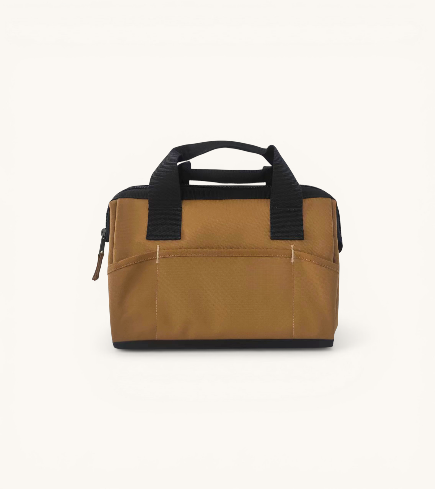 13'' 15 POCKET MIDWEIGHT TOOL BAG