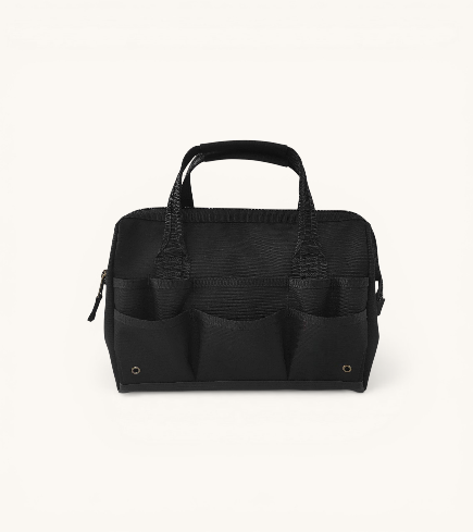14'' 26 POCKET HEAVYWEIGHT TOOL BAG