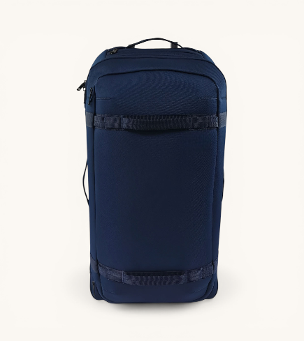 30'' Large wheeled duffel