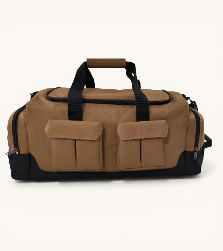 40L UTILITY DUFFEL