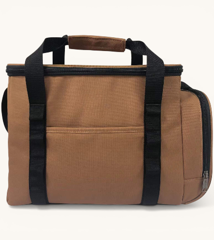 DUFFEL 36-CAN COOLER