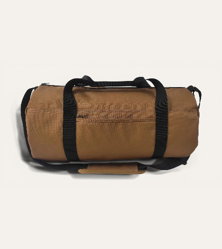 PACKABLE DUFFEL
