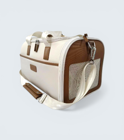 Pet carrier