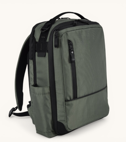 Slim Backpack