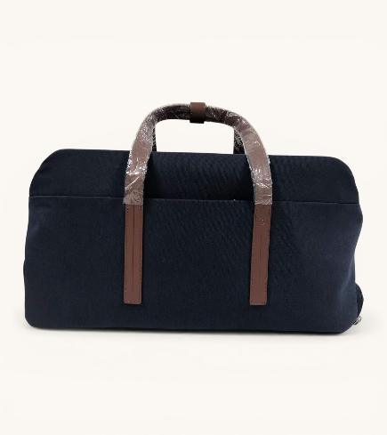 Wheeled Duffel