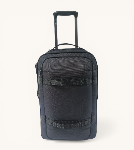 22“ Small wheeled duffel