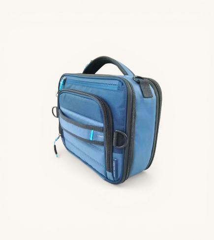 expandable lunch bag