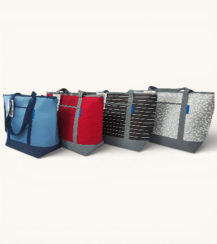 logo tote